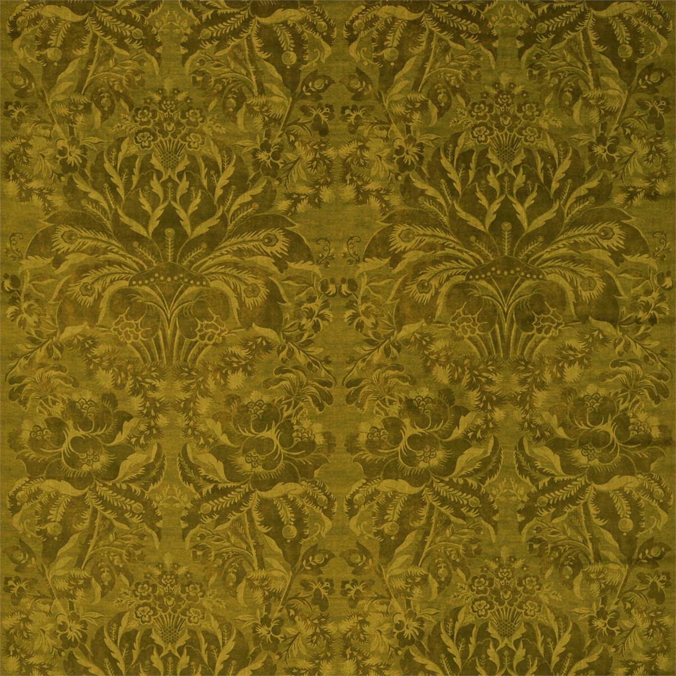 Ткань Ducato velvet от Zoffany