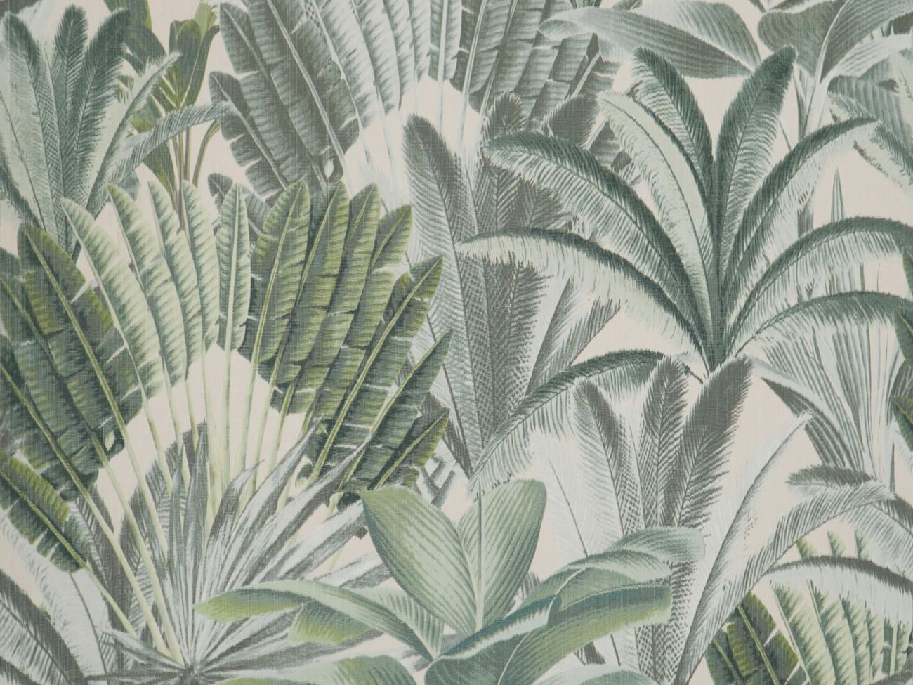 Ткань для штор New Bermuda от Jim Thompson.