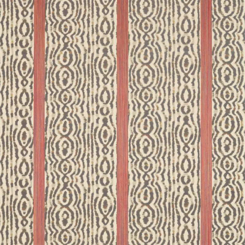 Ткань Lennox stripe от Zoffany