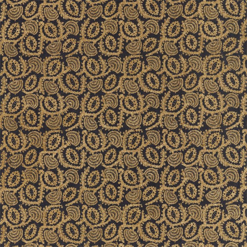 Ткань Suzani embroidery от Zoffany