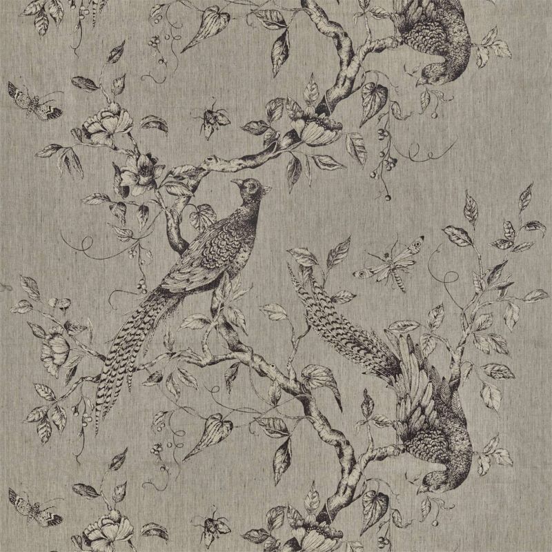 Ткань Darney toile от Zoffany