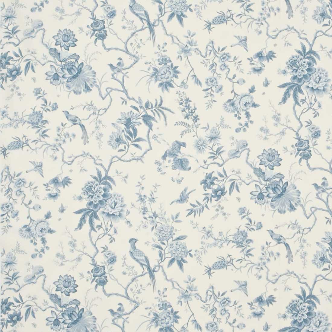 Ткани Pillemont toile от Sanderson