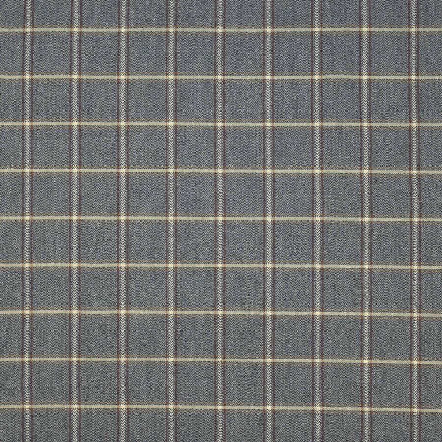 Ткань Fen plaid от Colefax and Fowler