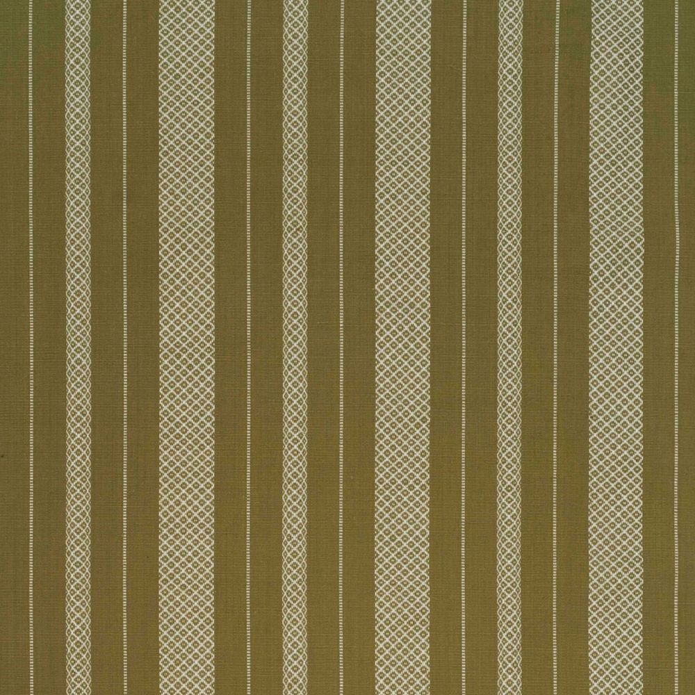 Ткань Akha stripe от Jim Thompson