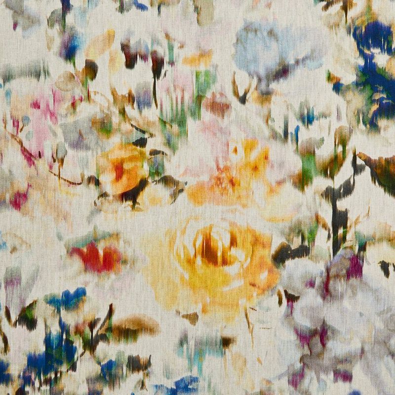 Ткань Le bouquet от Etamine