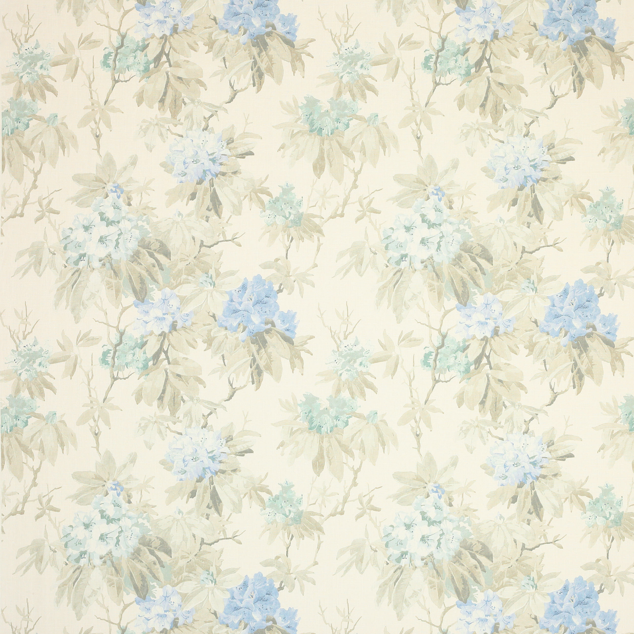 Ткань Mereworth от Colefax Fowler