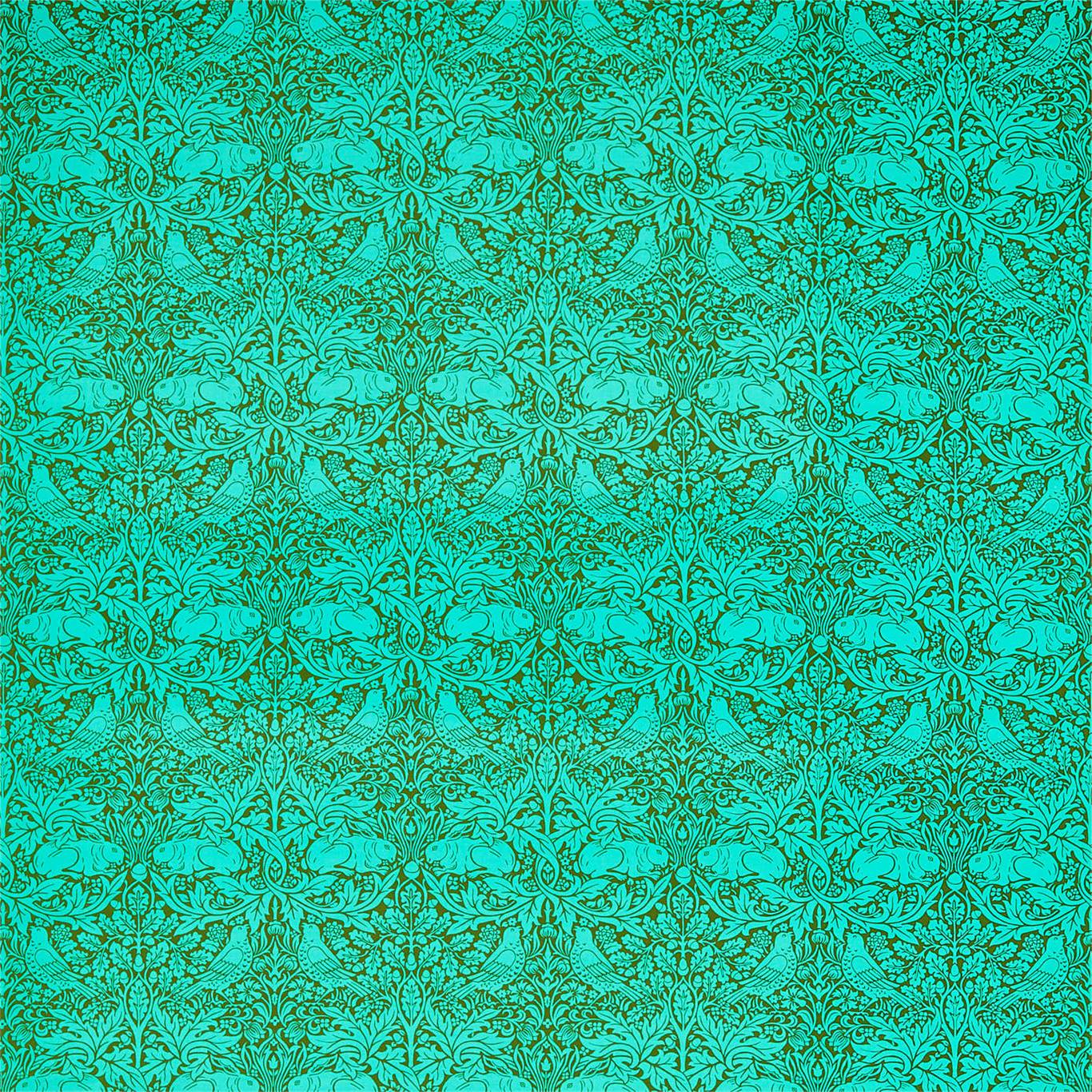Ткань Brer rabbit от Morris & Co