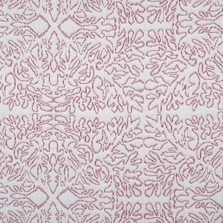 Ткань Stockholm Stitch от Lewis & Wood