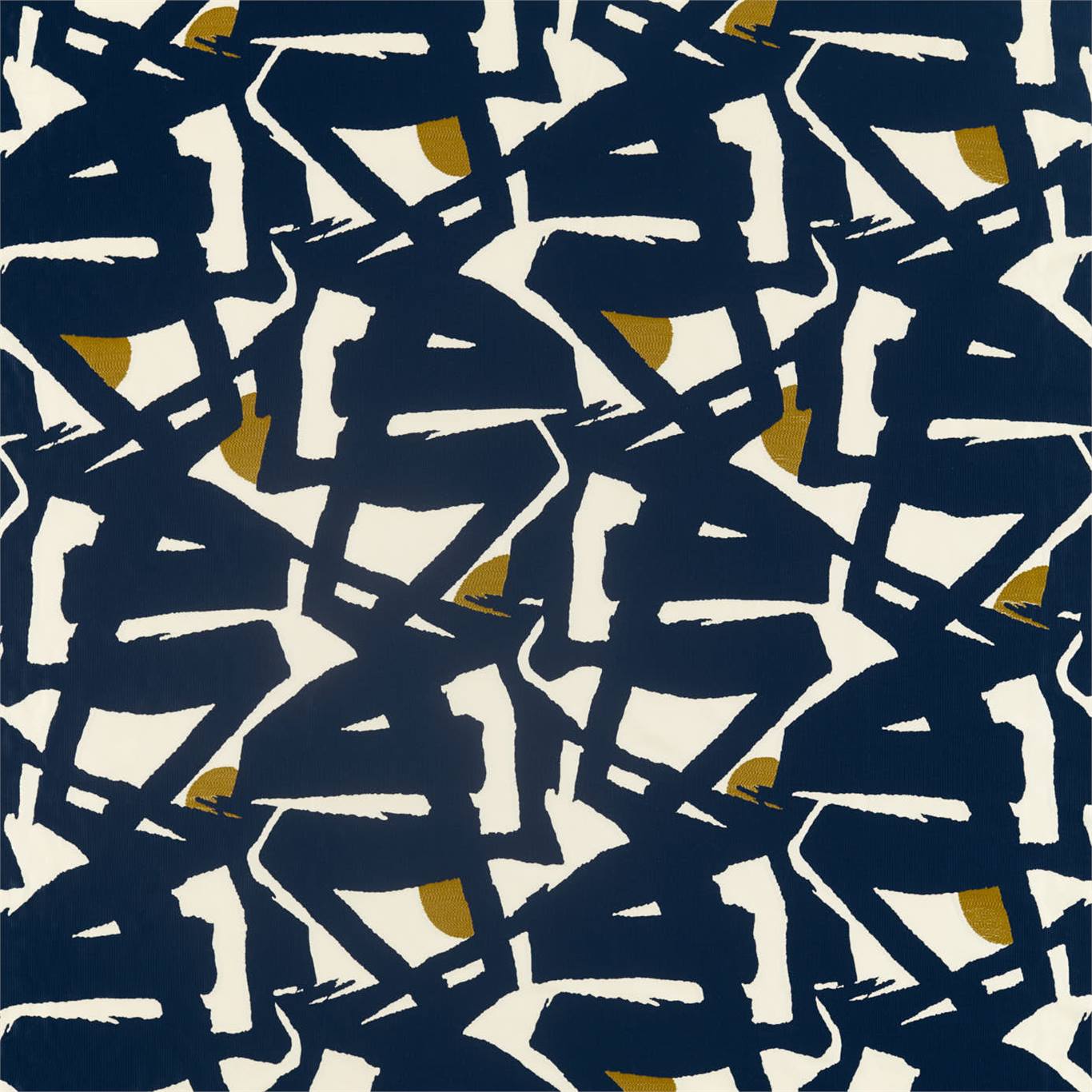 Ткань Rakugaki от Zoffany
