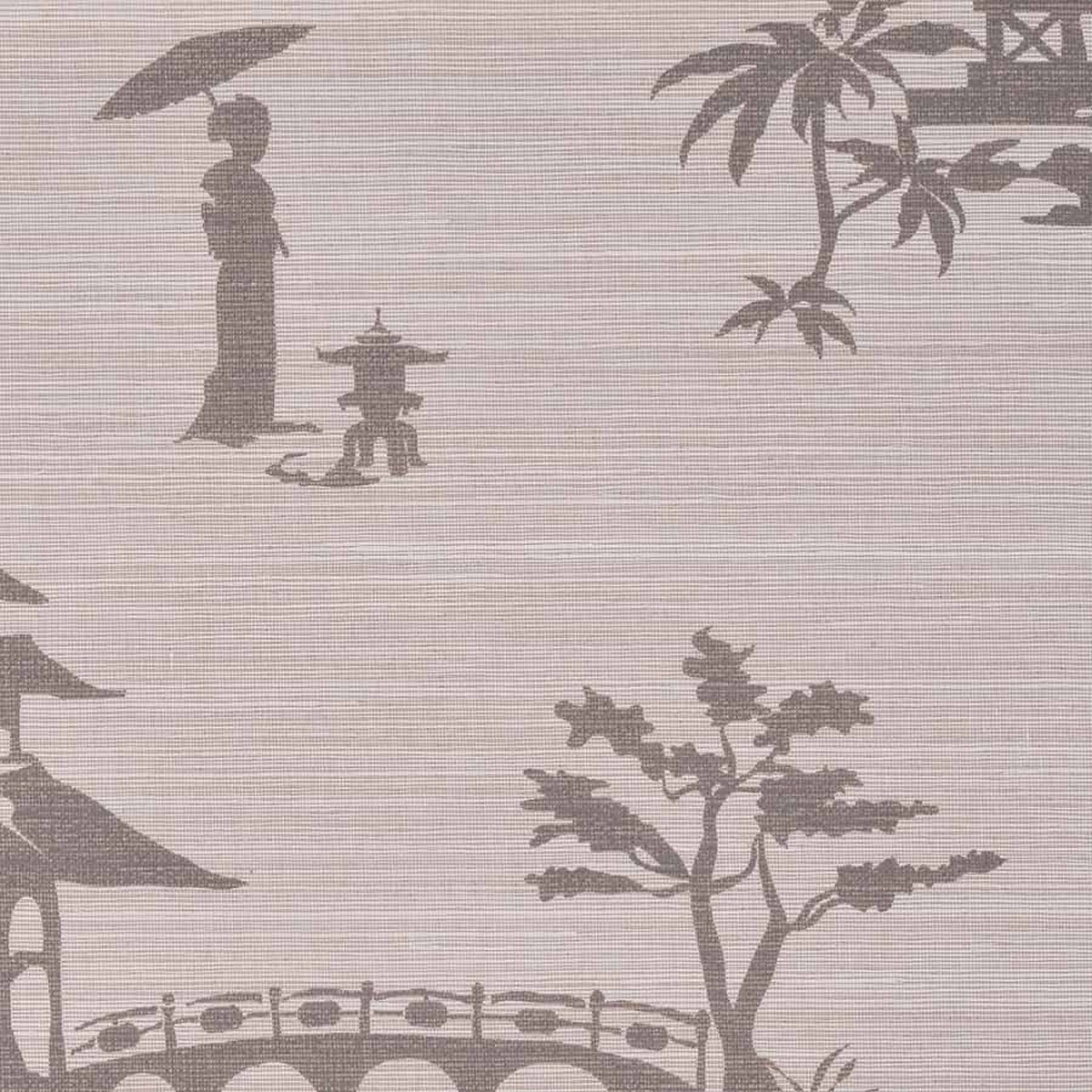 Обои Chinois our way от Phillip Jeffries