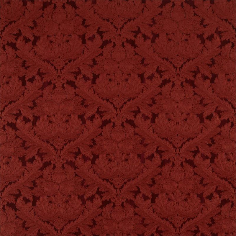 Ткань Heiress Damask от Zoffany