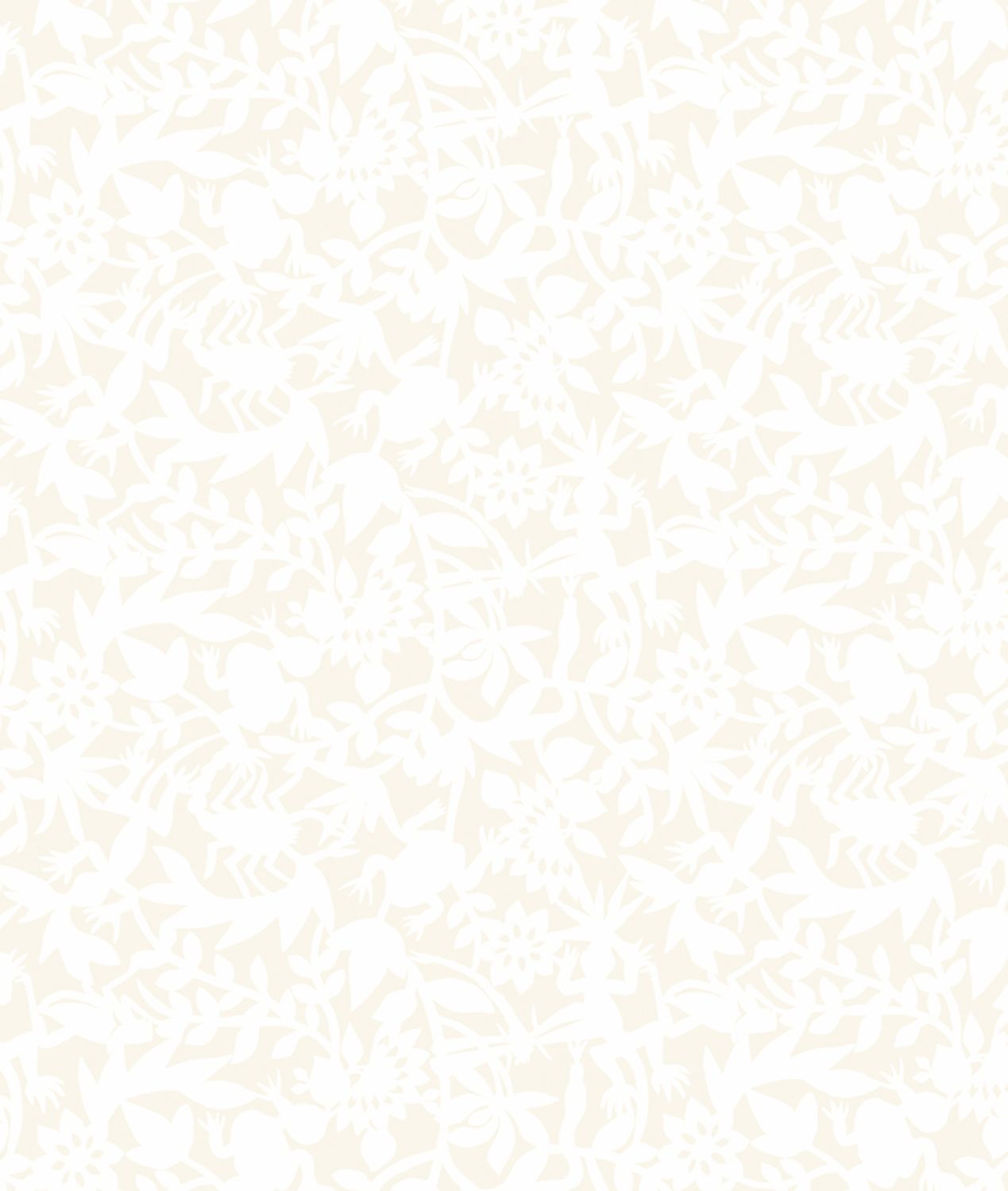 Обои Wild Party Wall от Dedar