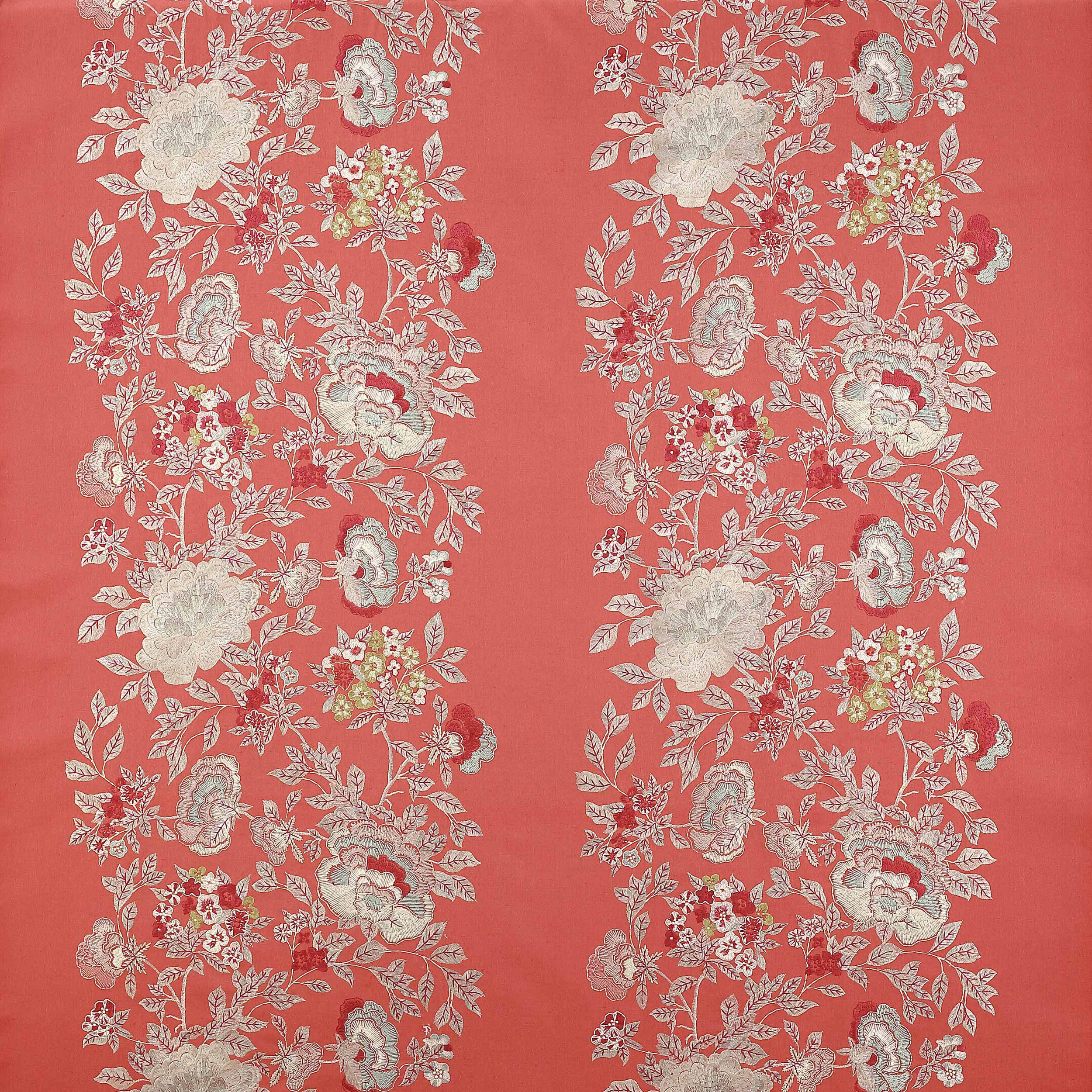Ткань Clarinda от Colefax Fowler