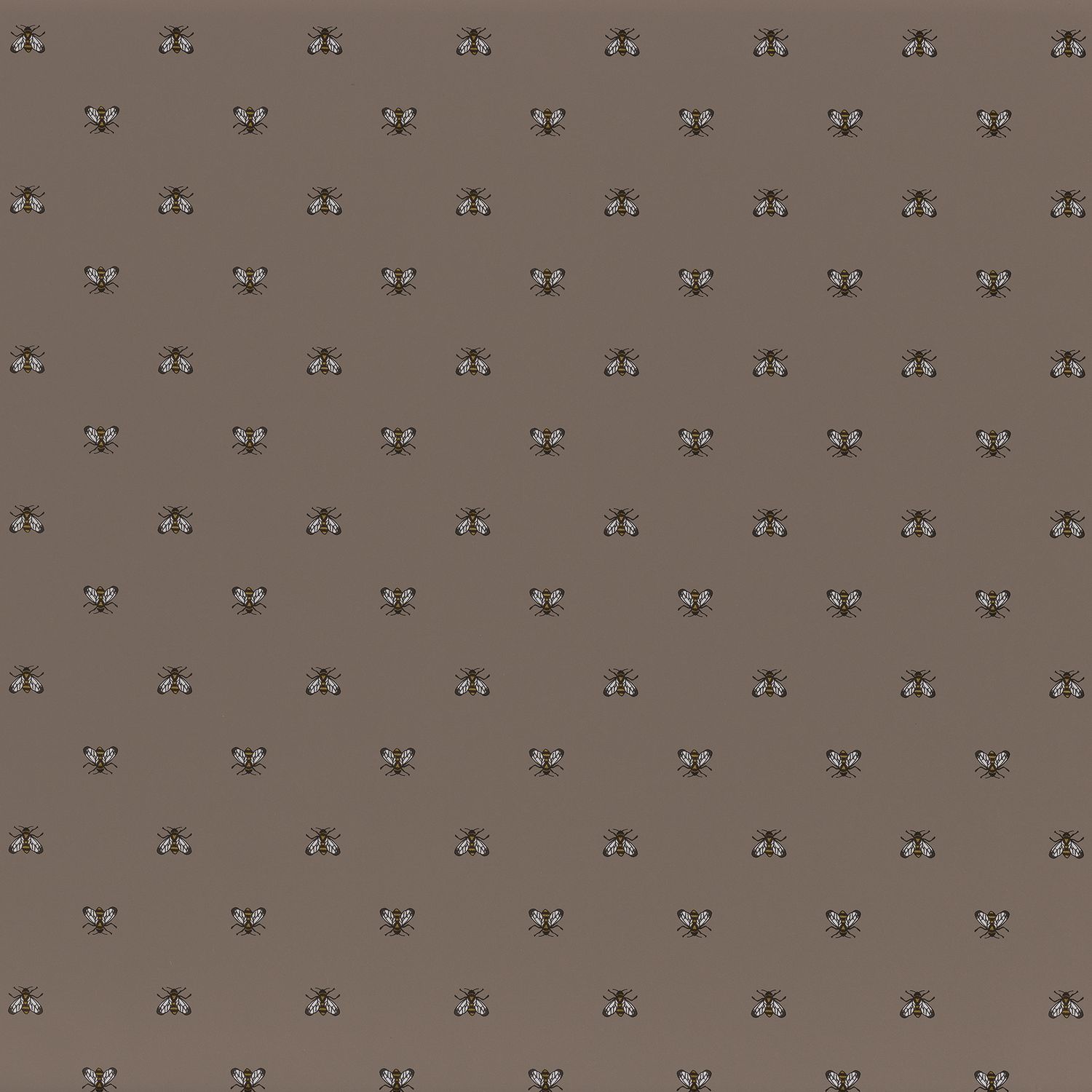 Обои Apis от Casamance