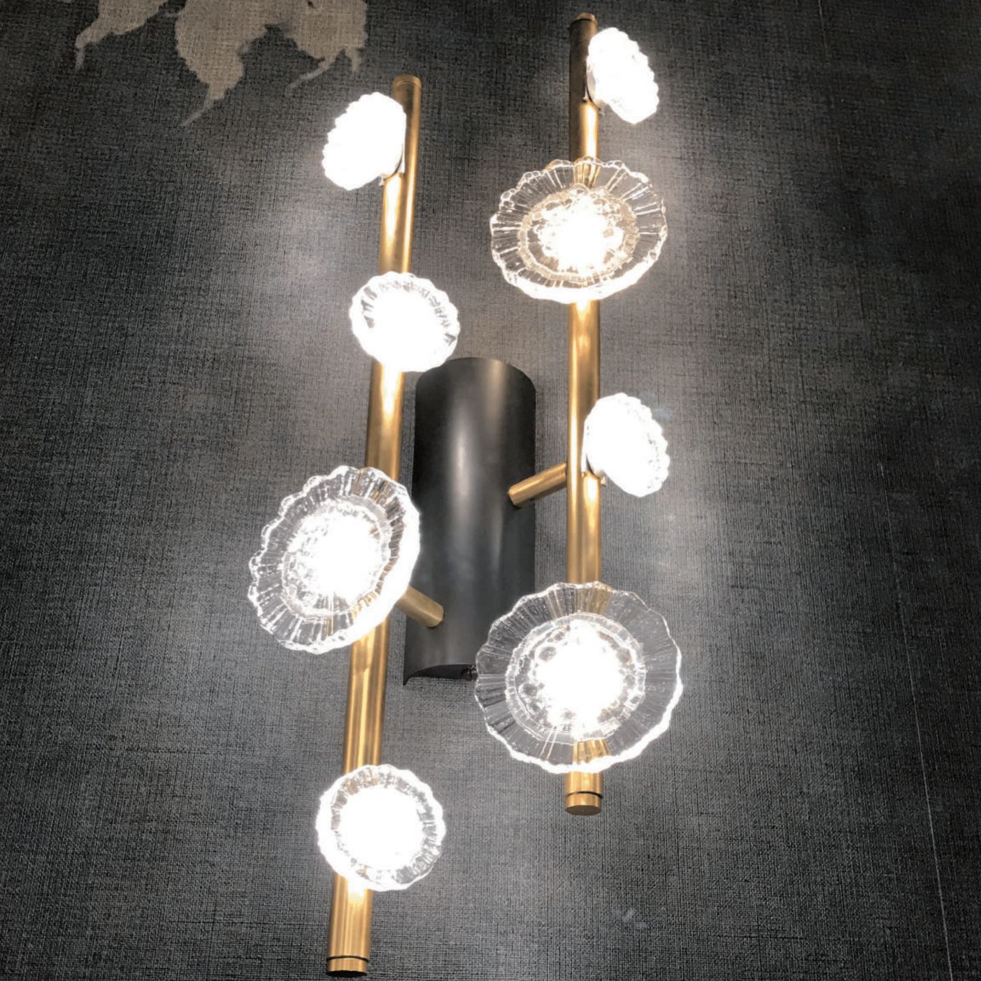 Светильник Flower miu 655/2A от IDL Lighting