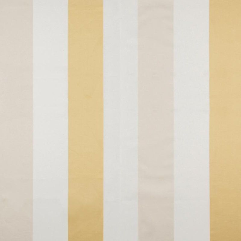 Ткань Catalina stripe от Travers