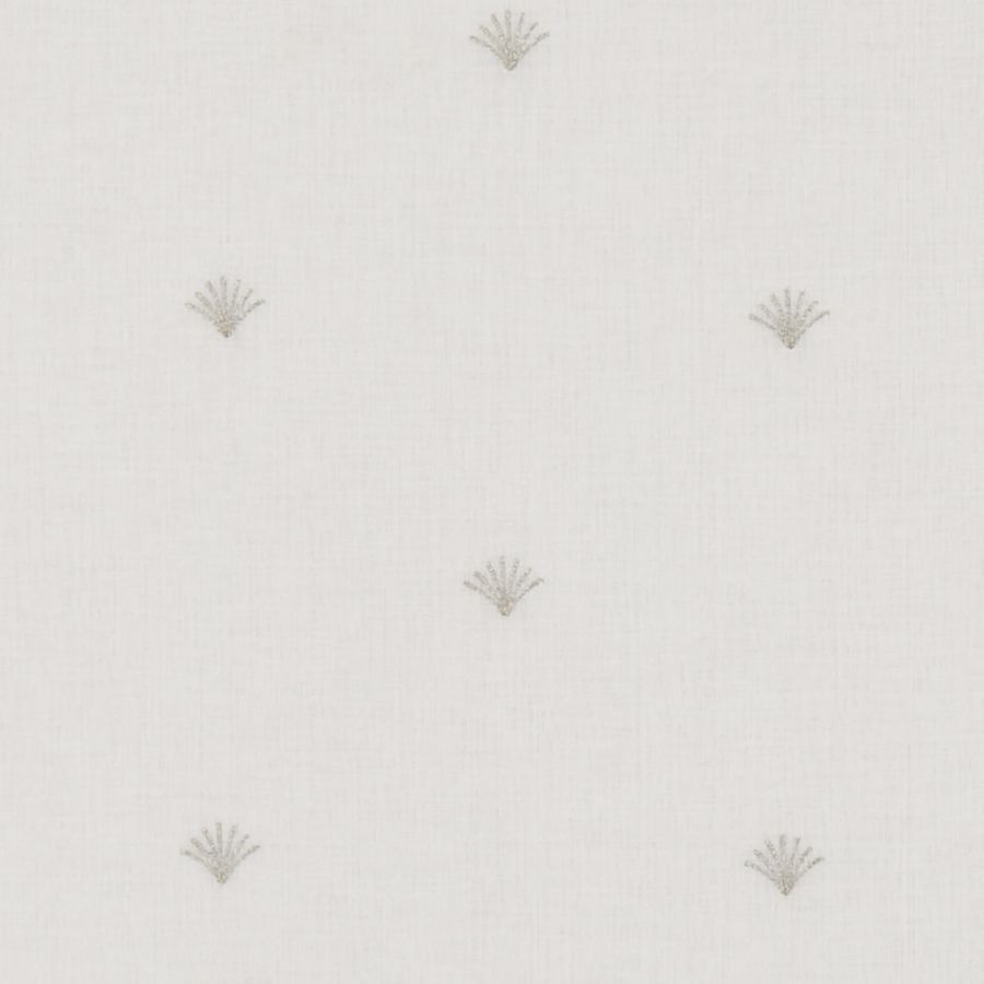 Ткань для штор Fino sheer от Clarke & Clarke