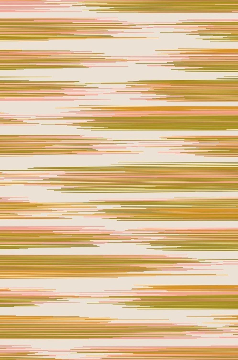 Ковёр Zig от Lelievre