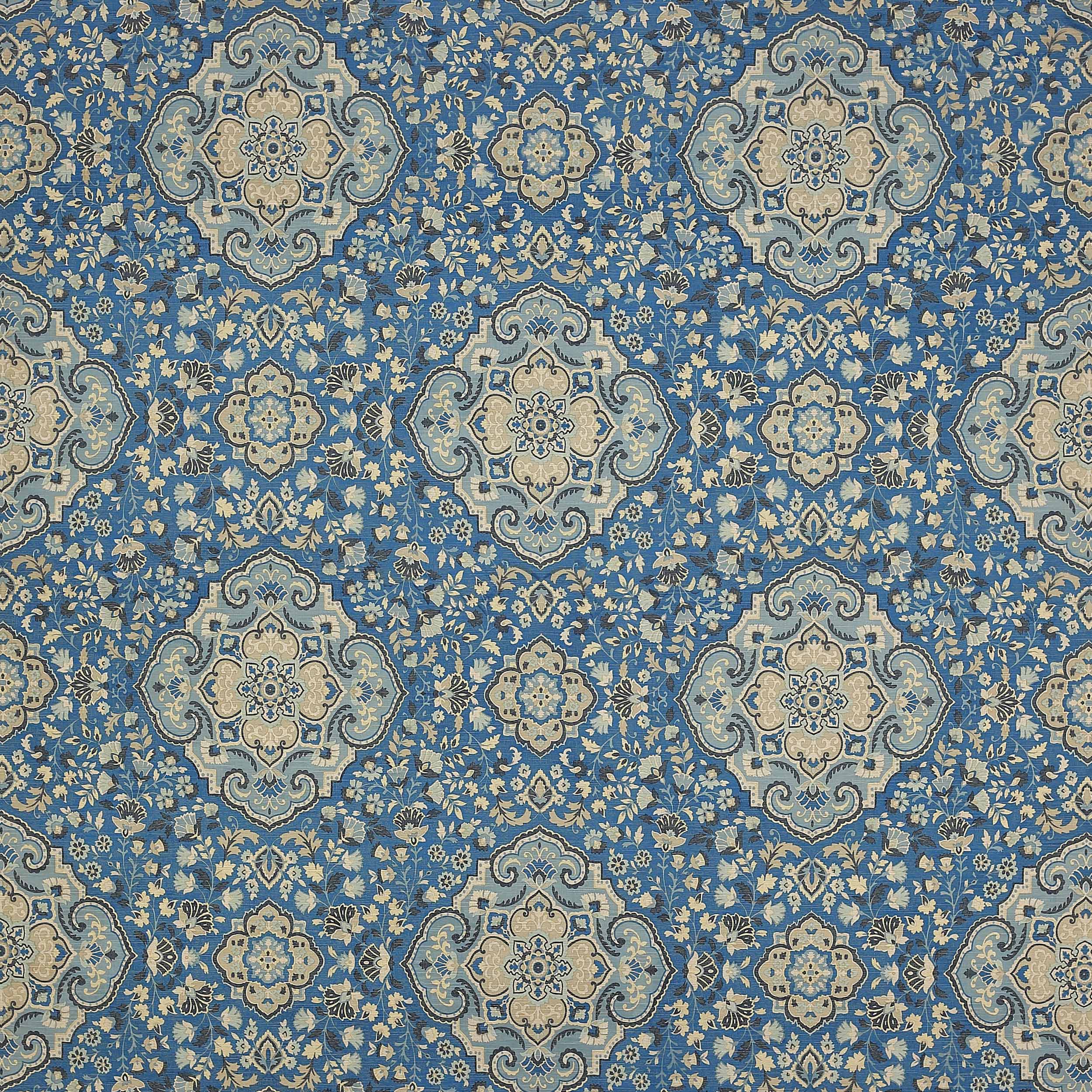 Ткань Balsan от Manuel Canovas
