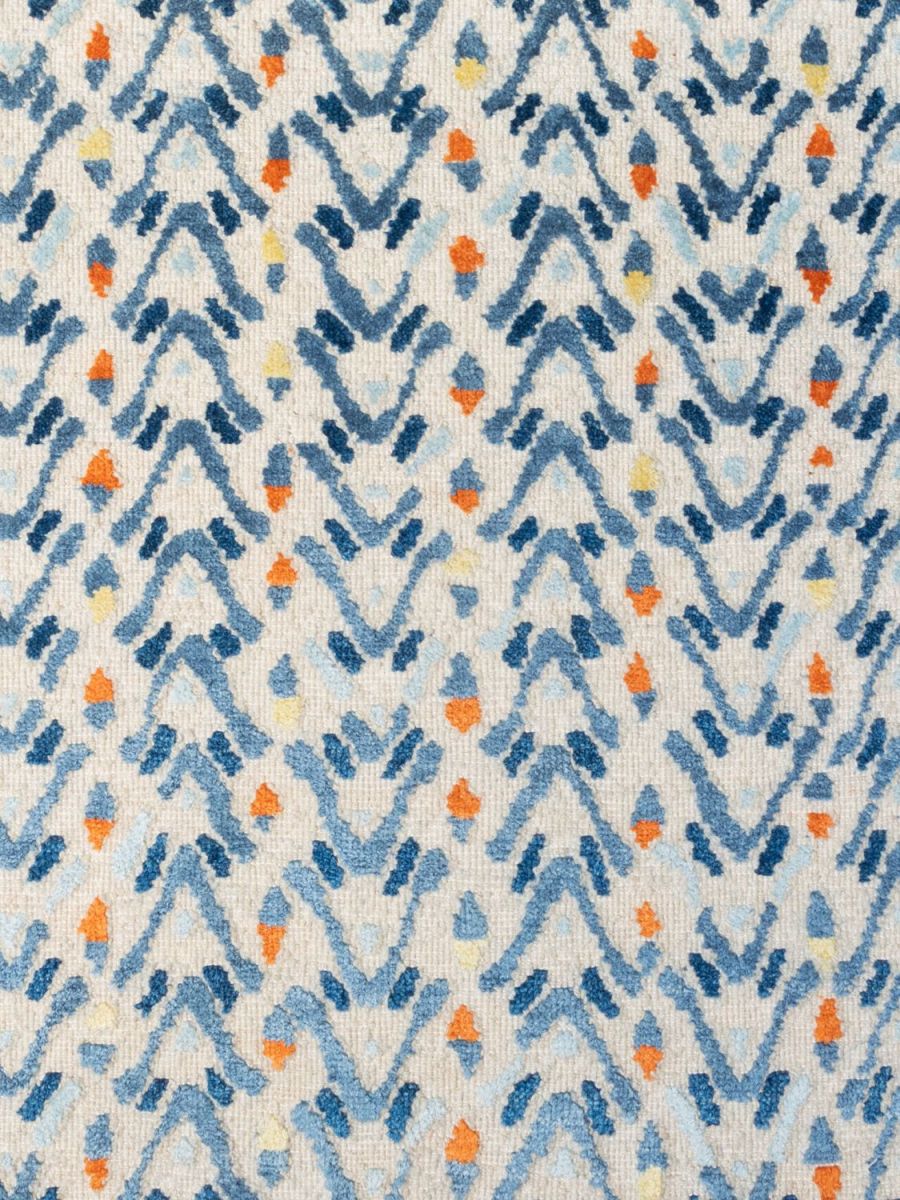 Ковёр Bellflower от Holland & Sherry