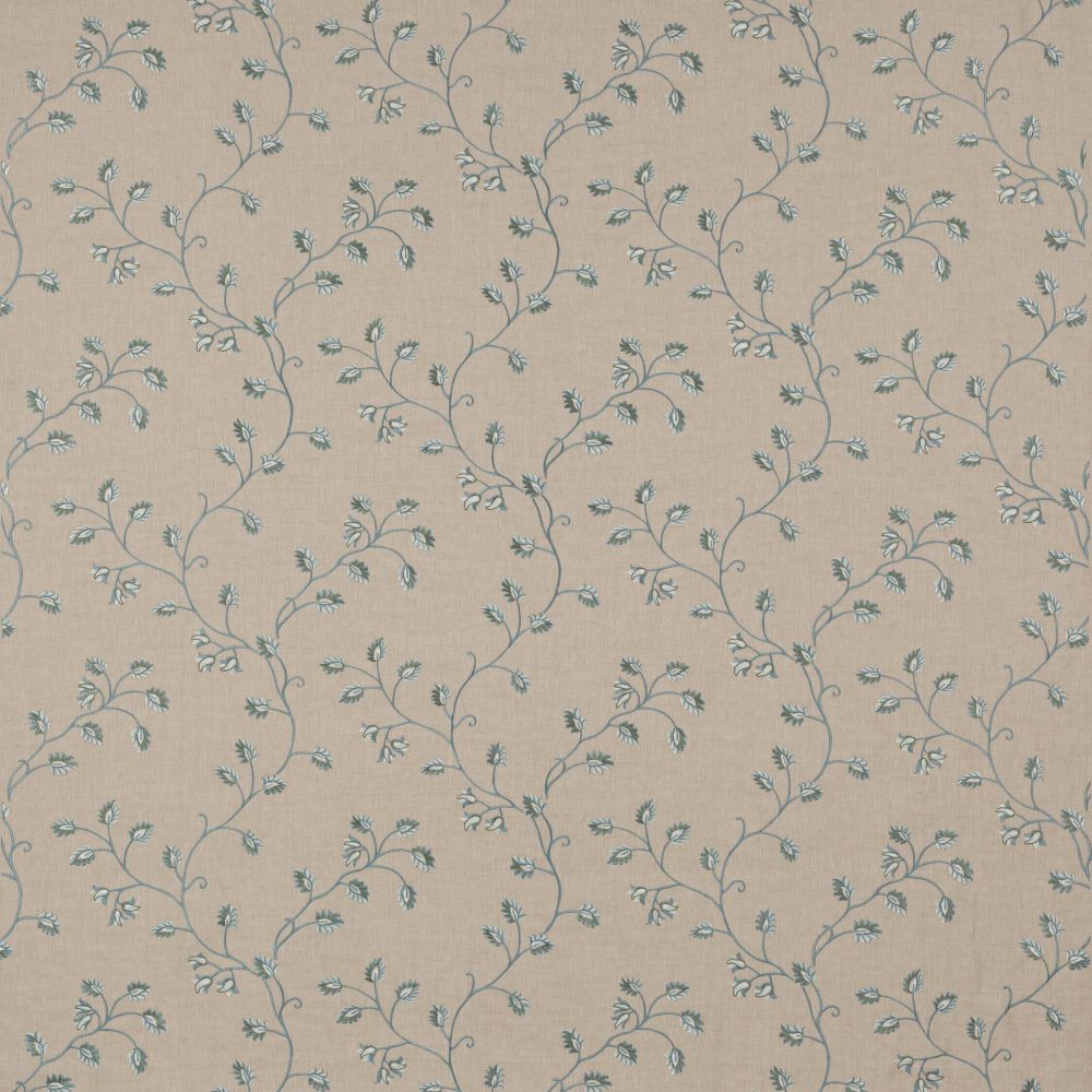 Ткань Colyton от Colefax & Fowler