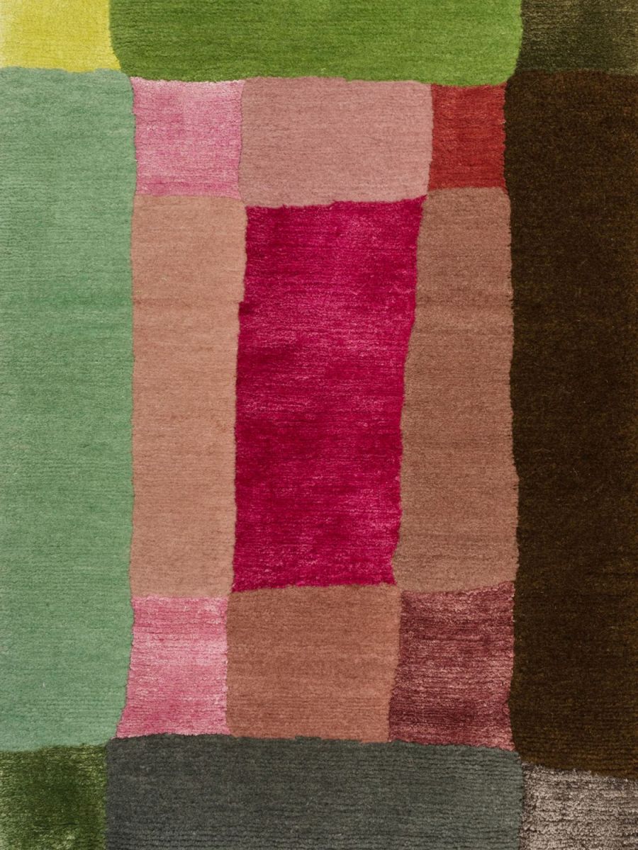 Ковёр Shaggy от Holland & Sherry