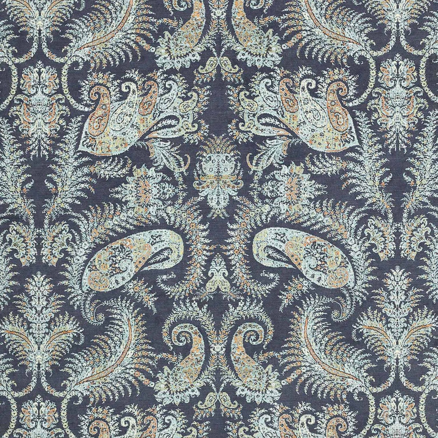 Ткань Burdett от Colefax and Fowler
