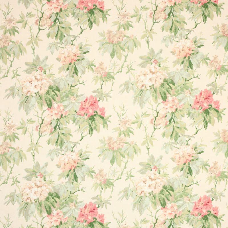 Ткань Mereworth от Colefax and Fowler