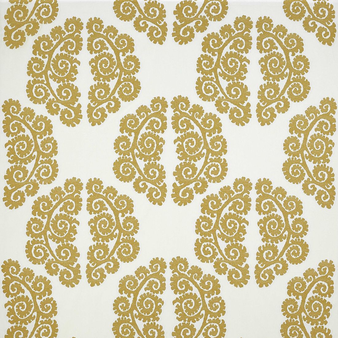 Ткань для штор Planas от Manuel Canovas
