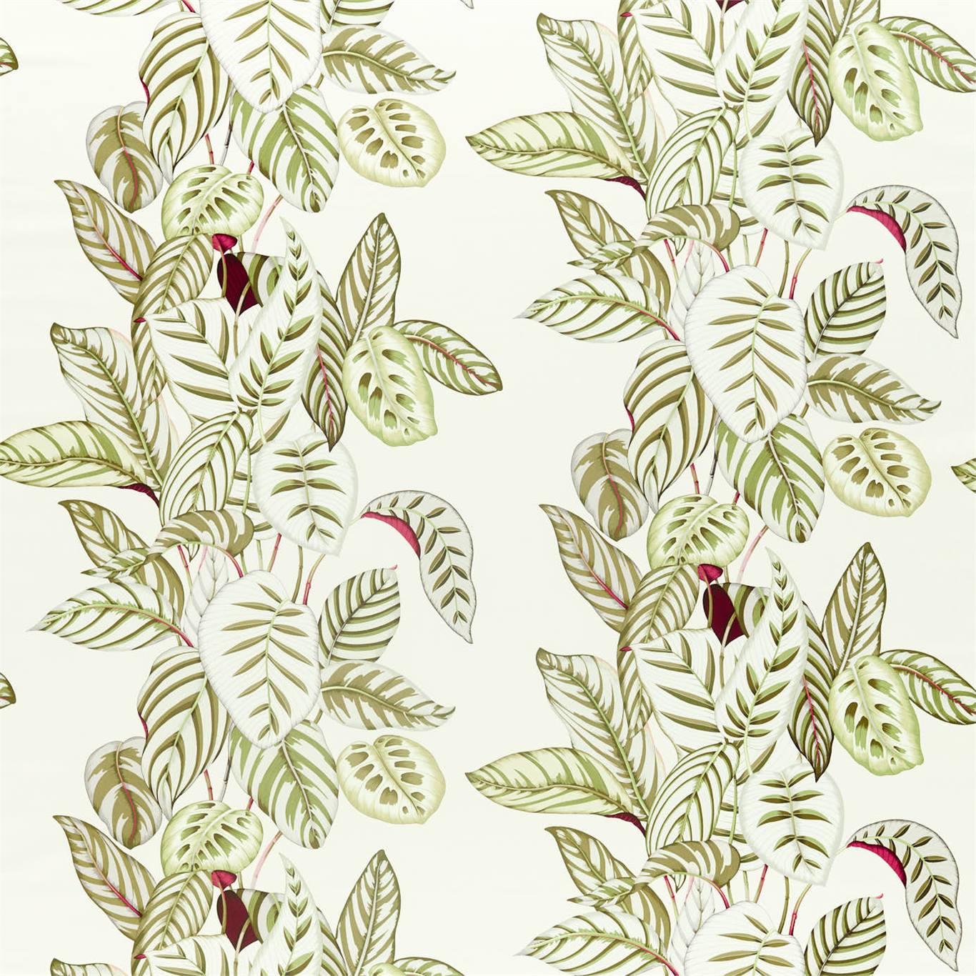 Ткань Calathea от Sanderson