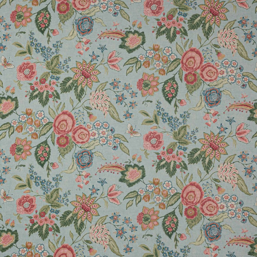 Ткань Emmeline от Colefax & Fowler