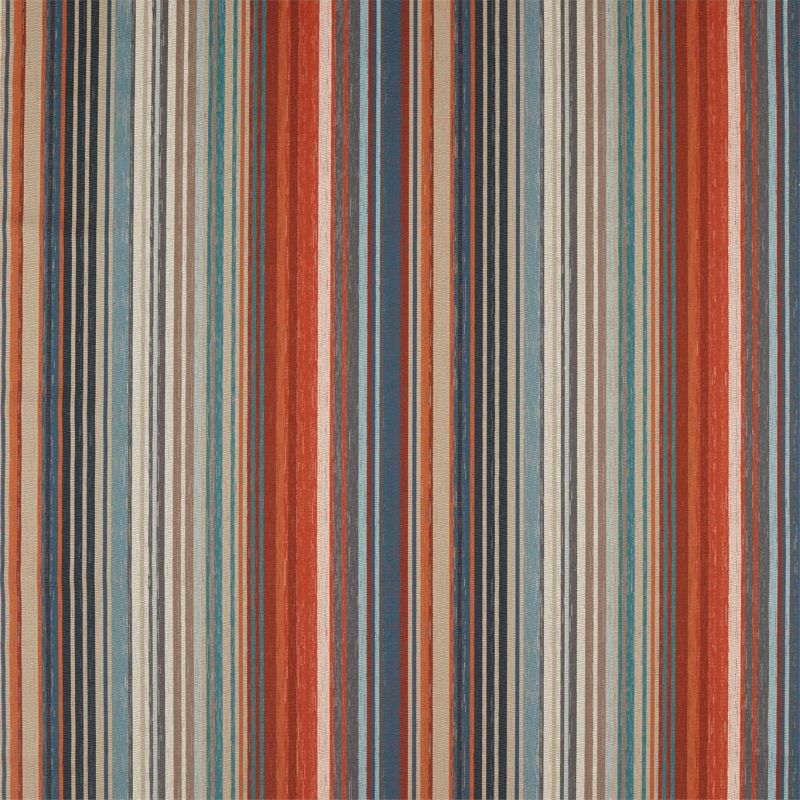 Ткань Spectro stripe от Harlequin