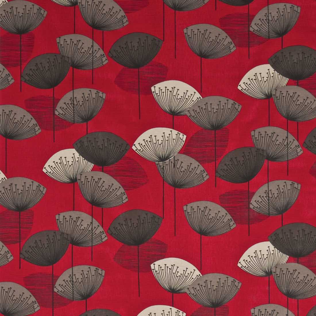 Ткани Dandelion clocks от Sanderson