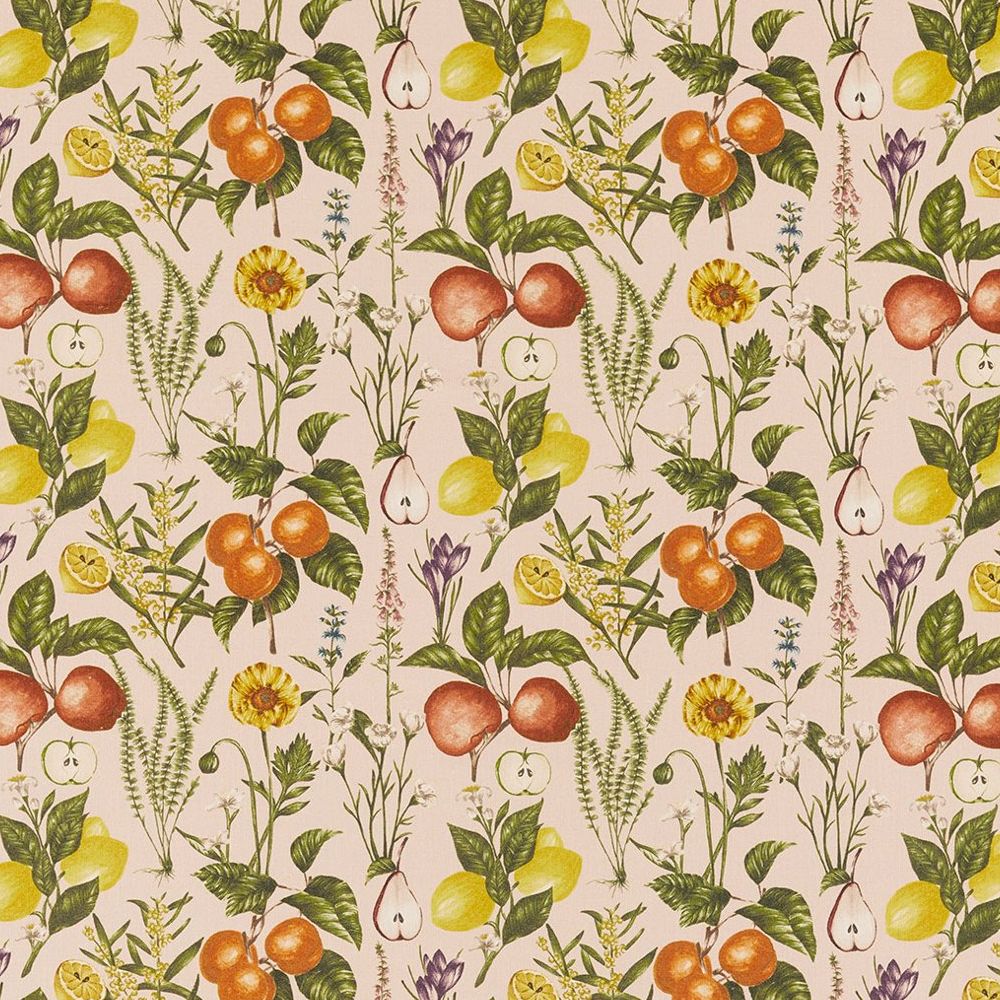 Ткань Sorento от Clarke & Clarke