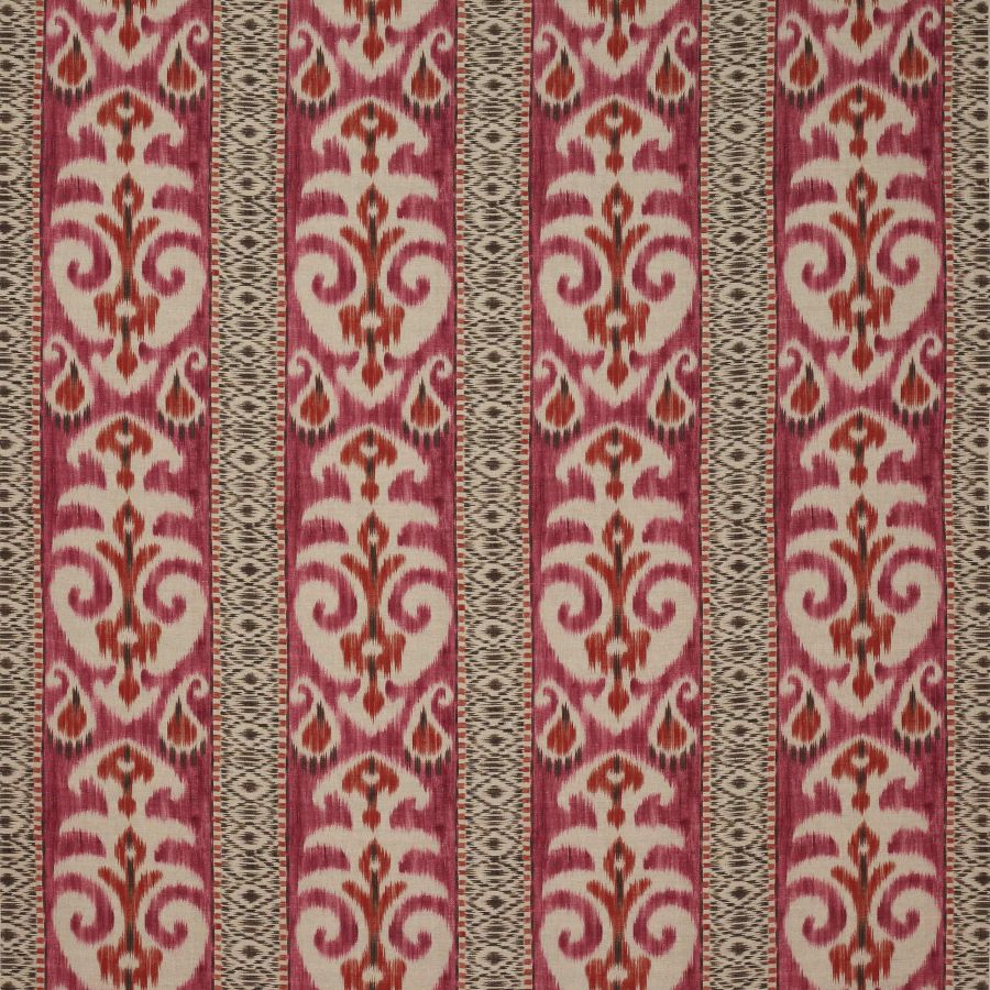 Ткань Maupas от Manuel Canovas