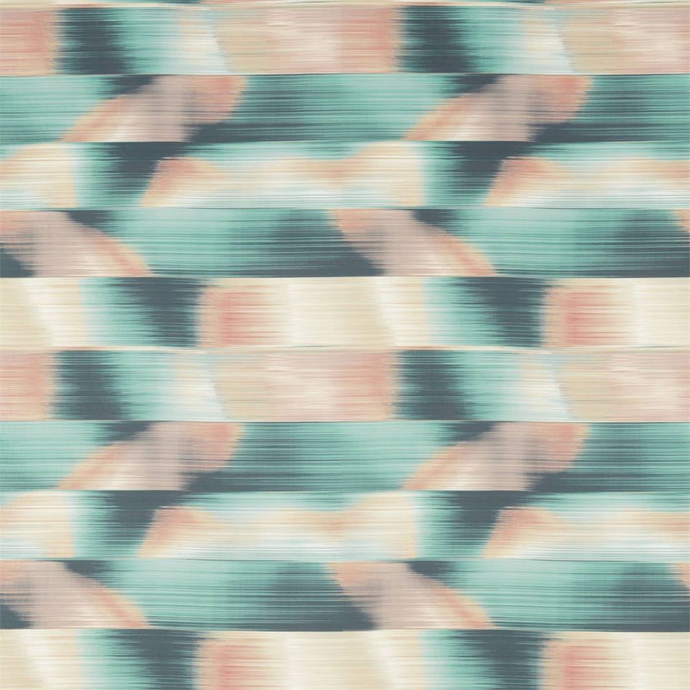Ткань Oscillation от Harlequin