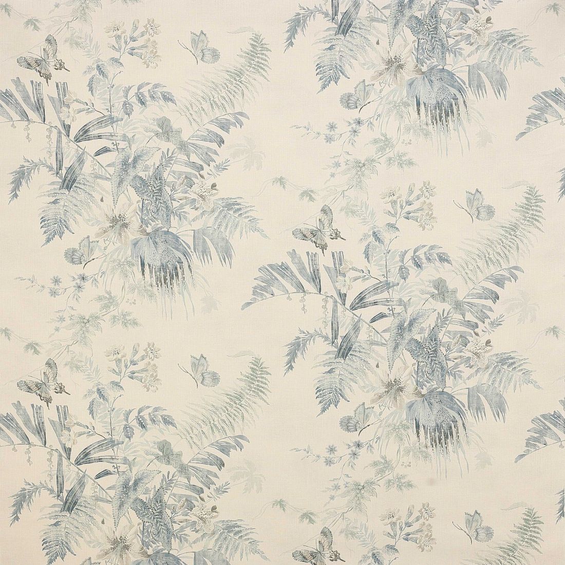 Ткань Callista от Colefax & Fowler
