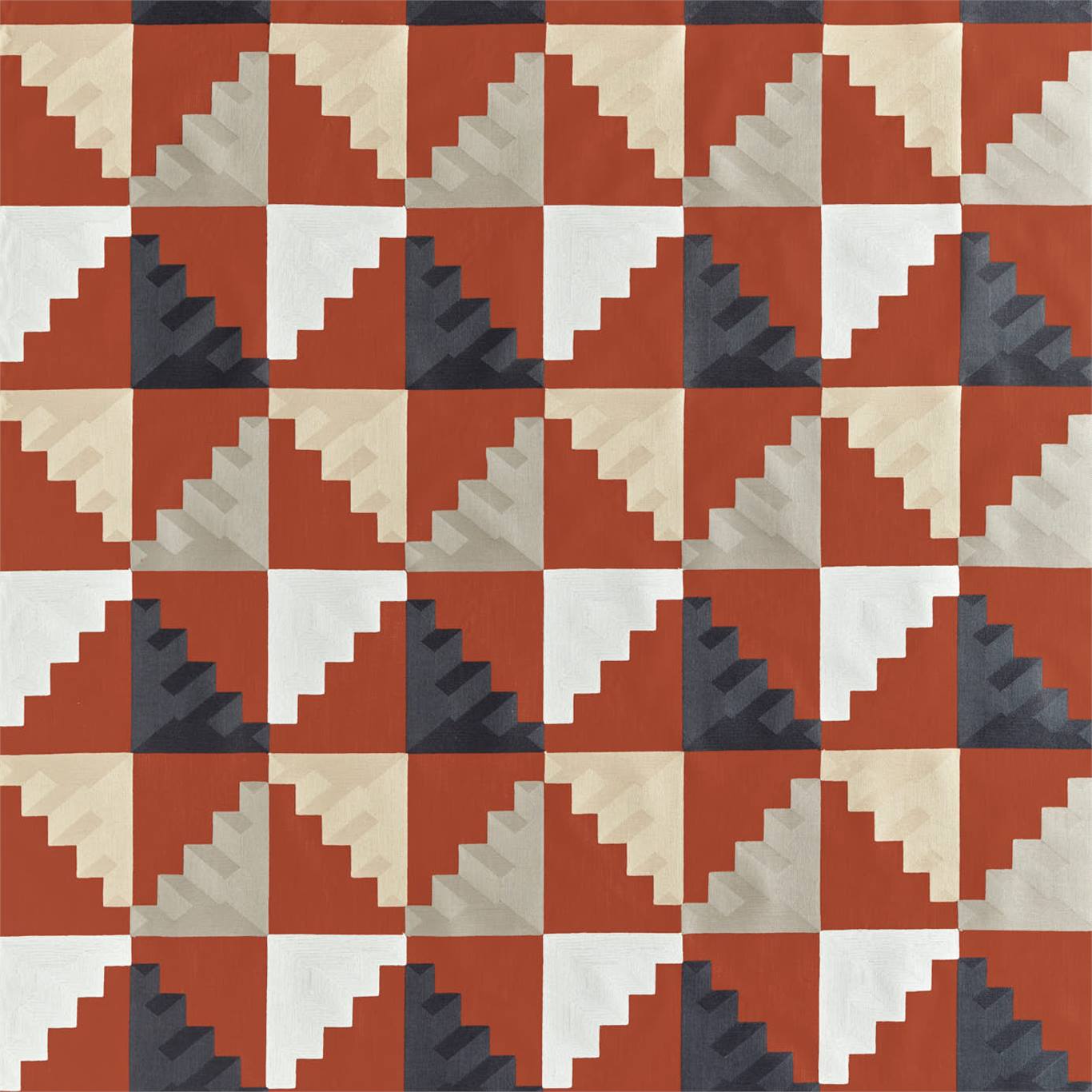 Ткань Mehari от Harlequin