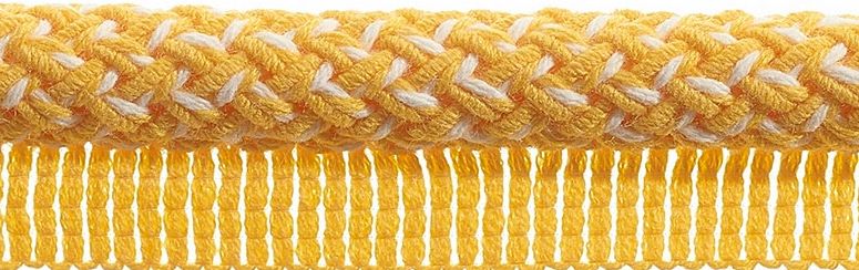 Бахрома Piping cord