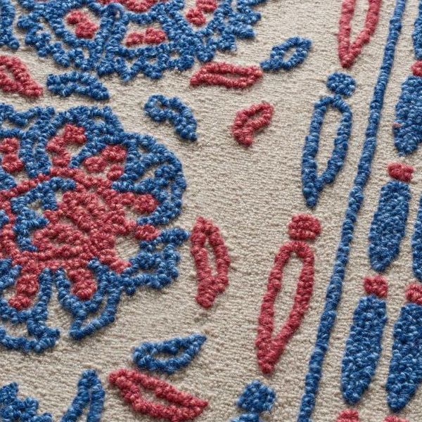 Ковер Jaipur от Braquenie