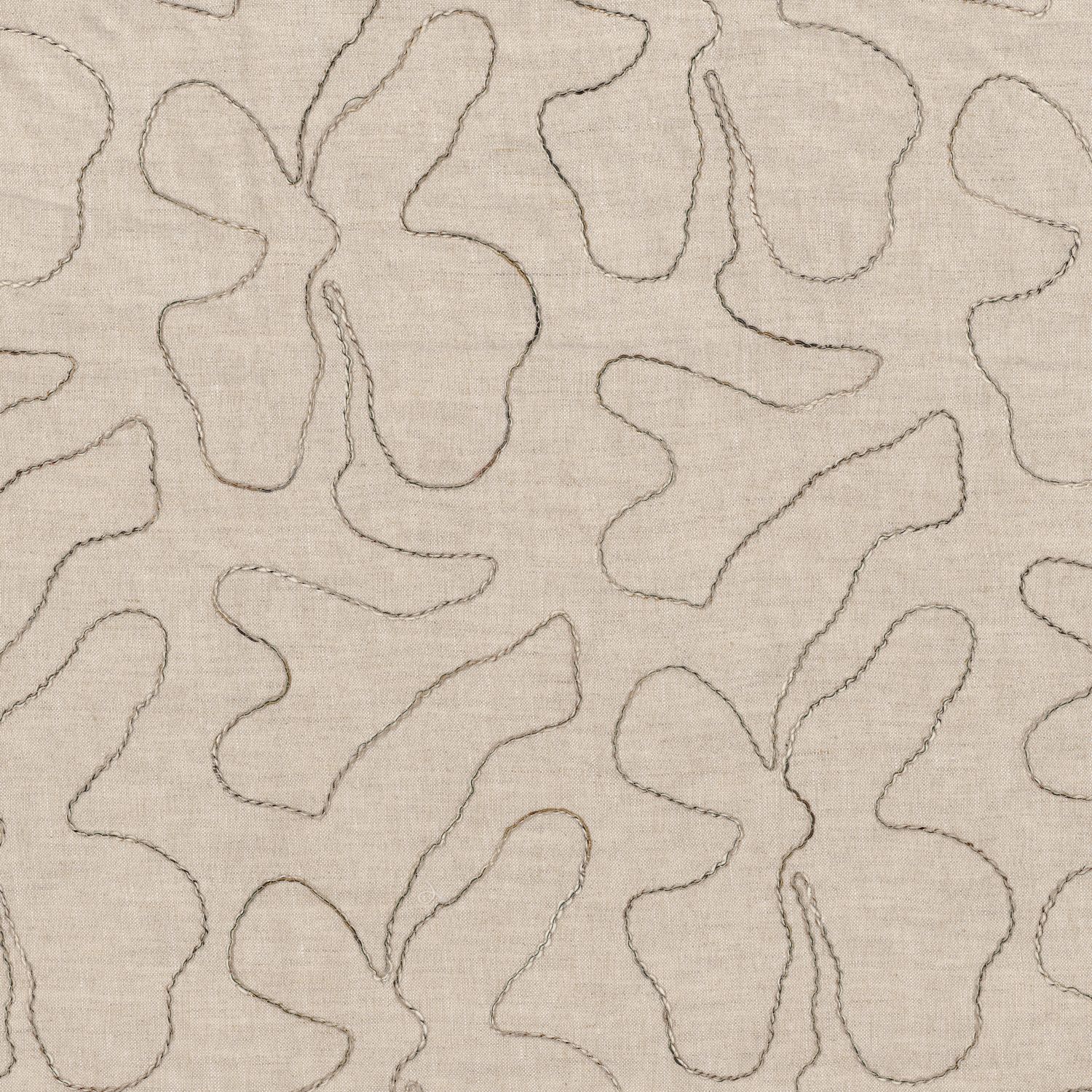 Ткань Sillon от Casamance