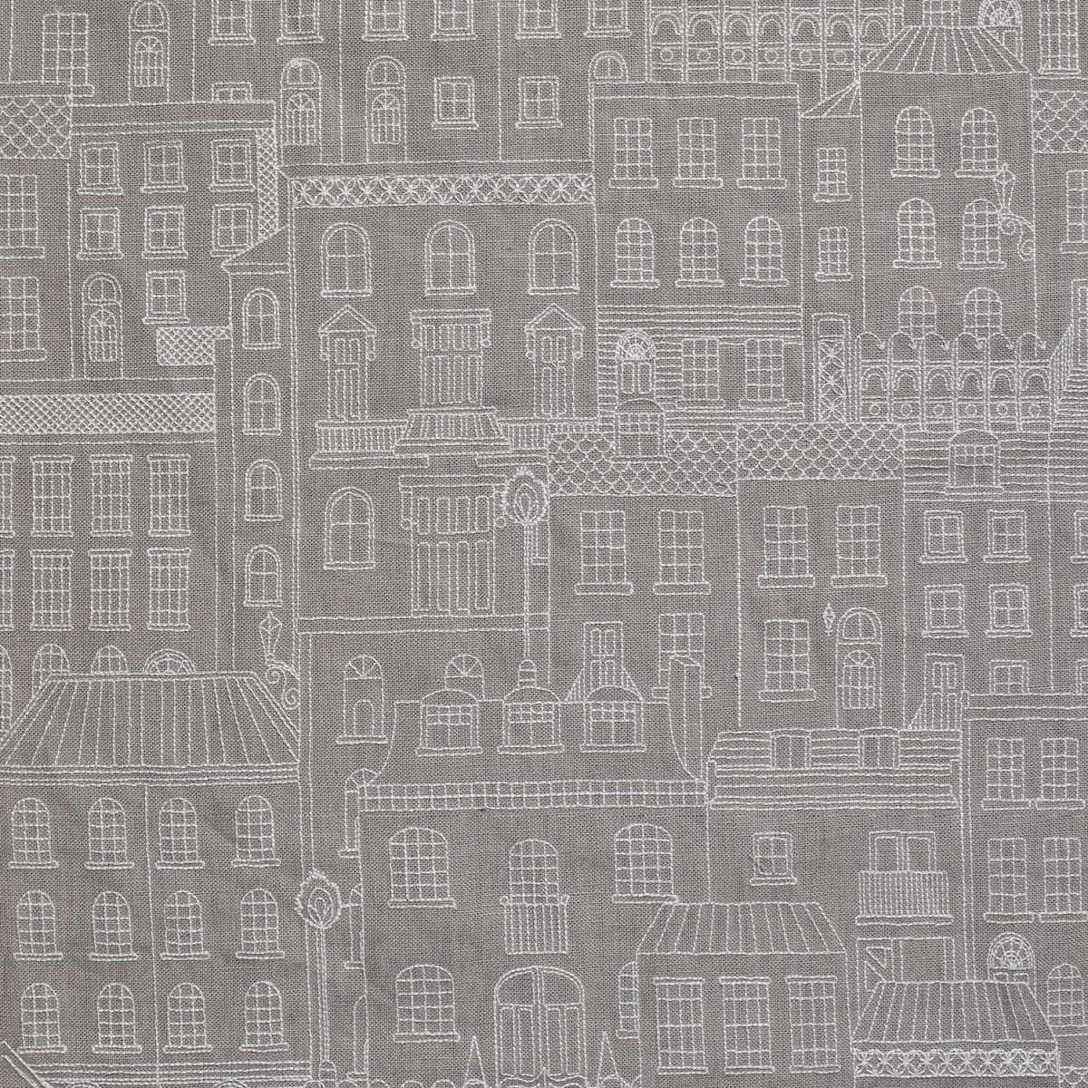 Ткань Berkeley Square от James Hare