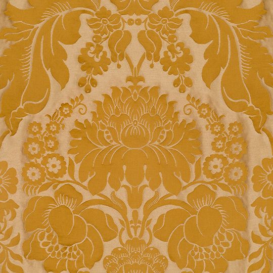 Ткань Pantheon brocade от Loris Zanca