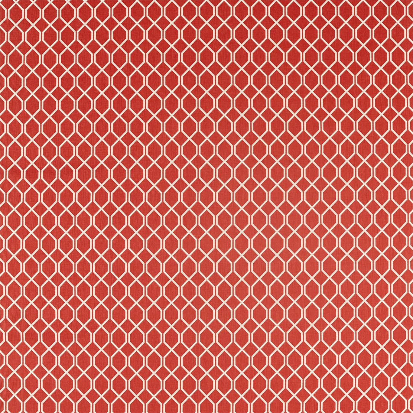 Ткань Botanic Trellis от Sanderson