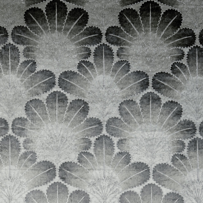 Ткань Palmette art от Misia