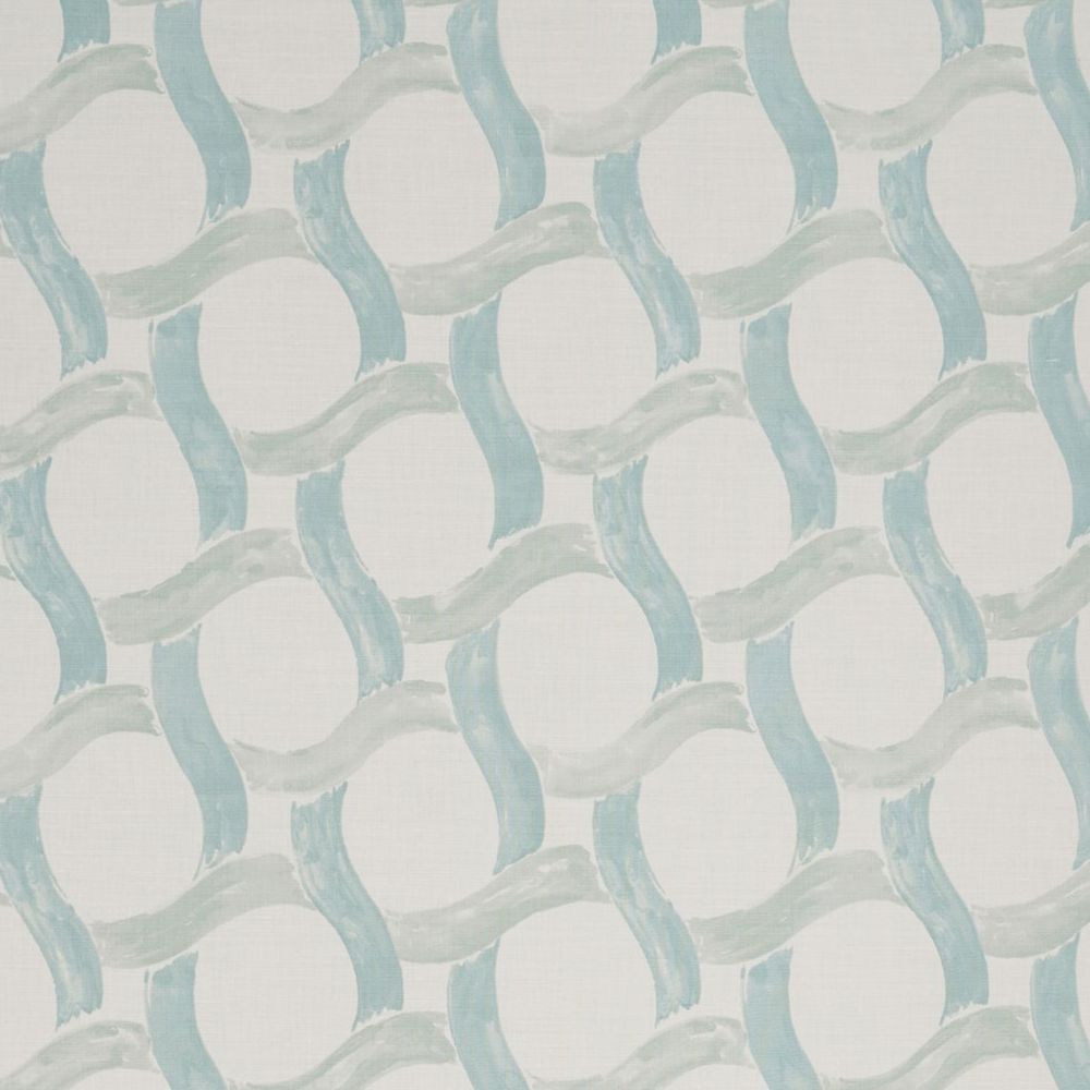 Ткань Lepidotteri от Jim Thompson