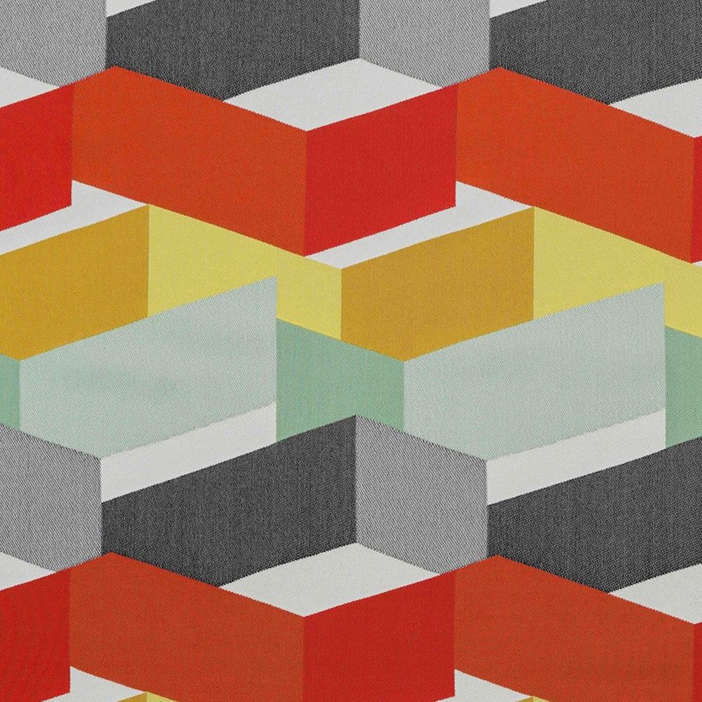 Ткань Medina от Jim Thompson