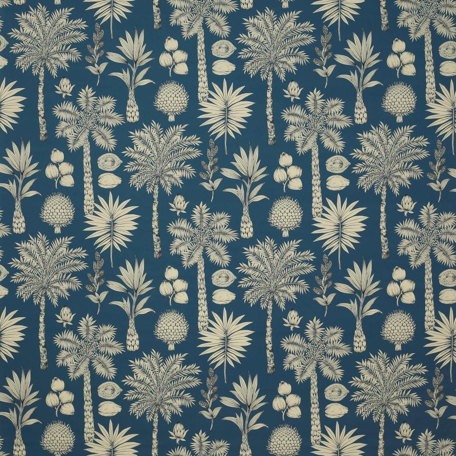 Ткань Cote d'Azur от Manuel Canovas