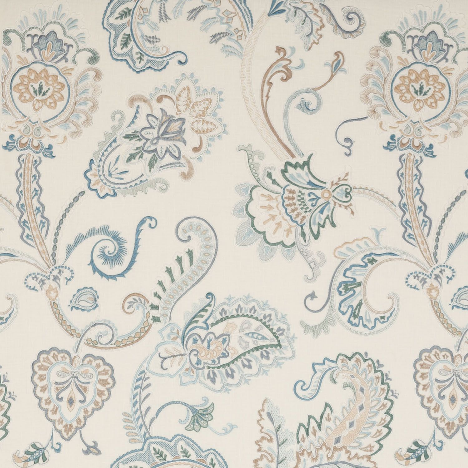 Ткань Carsina от Colefax and Fowler