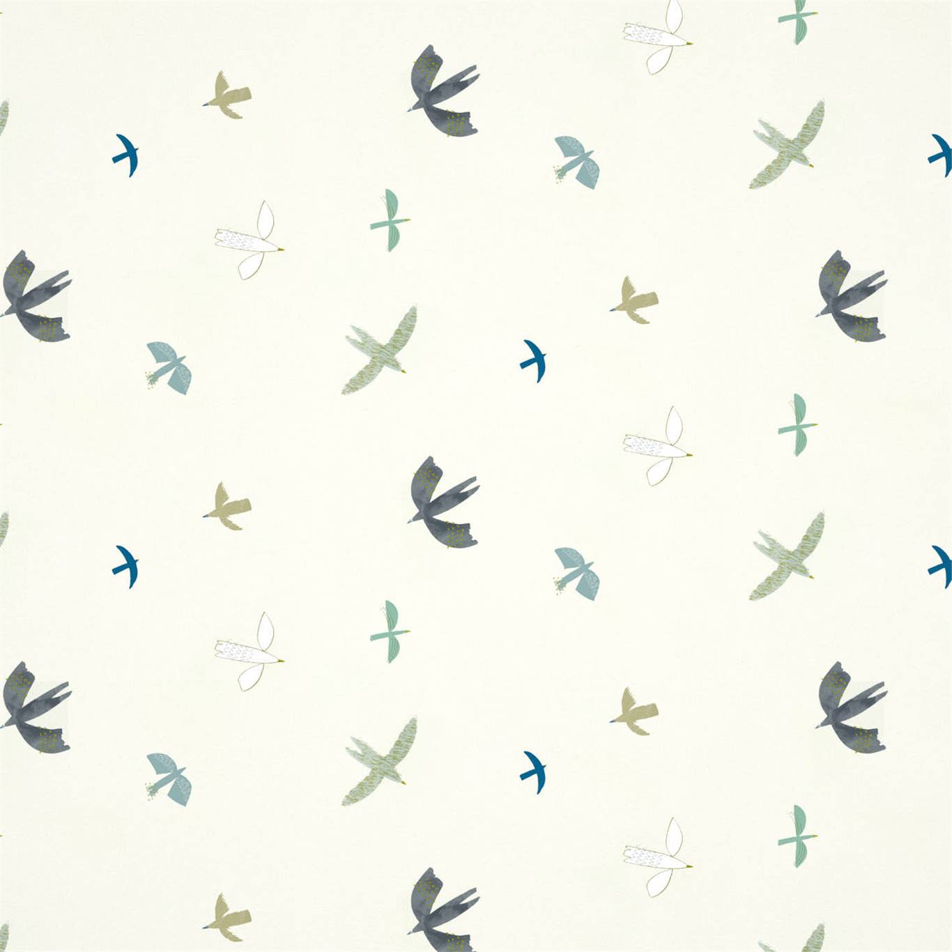Обои Skies above от Harlequin Обои Skies above от Harlequin